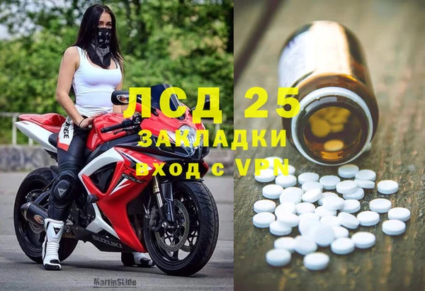 твердый Алзамай